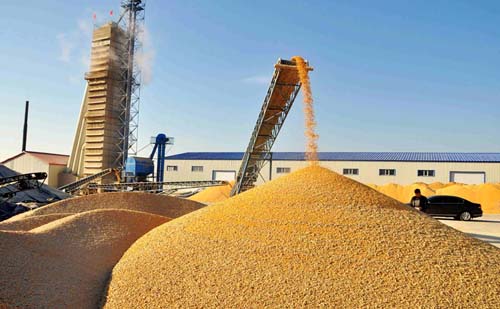 全國首屆糧食烘干設(shè)備技術(shù)與行業(yè)發(fā)展峰會將于8月舉行