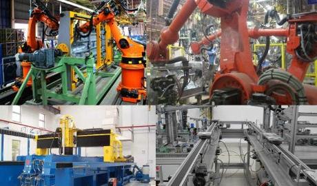 機(jī)電設(shè)備故障診斷技術(shù)存在問(wèn)題及發(fā)展探析