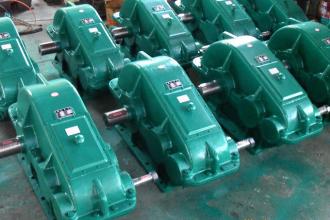 中國(guó)減速機(jī)行業(yè)產(chǎn)業(yè)結(jié)構(gòu)優(yōu)化取得顯著成效 m.dgjunlin.com