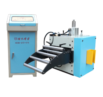 NC數(shù)控滾輪送料機(jī)NC300（氣動(dòng)放松）