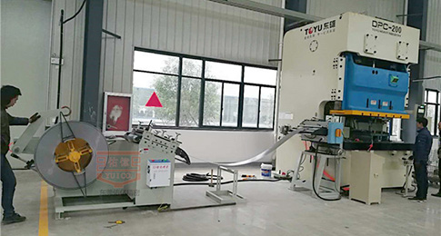 送料機有哪些常見問題，未來的發(fā)展方向