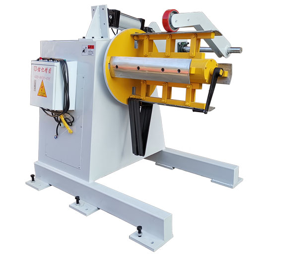 重型開卷機(jī)MT-300