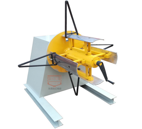 自動開卷機(jī)MT