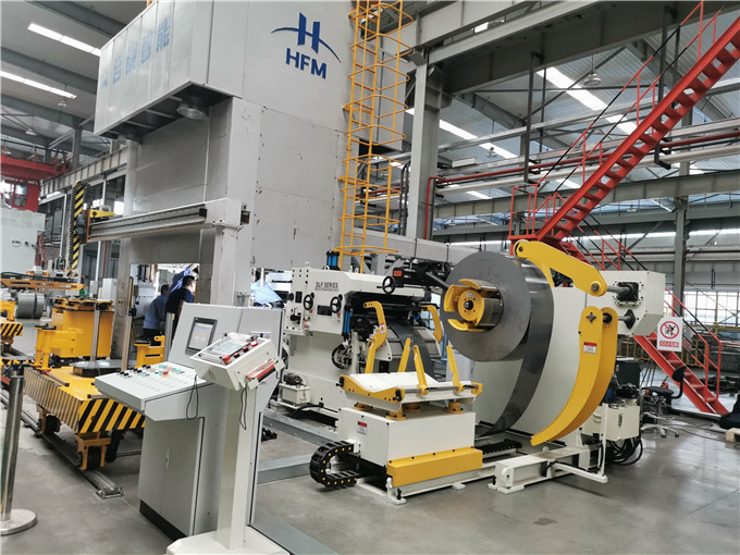 三合一整平送料機(jī)怎么裝怎么調(diào)？安裝調(diào)試要點(diǎn)+常見故障解析